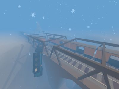 Yukon
Unturned uses the same query protocol (a2s) so that's why I'm uploading this here lol
Keywords: Unturned