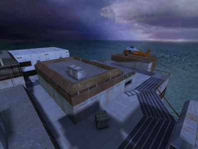 as_oilrig
Keywords: Counter-Strike;Half-Life