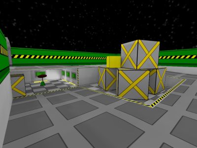 bb_maze
Keywords: BuzzyBots;Half-Life