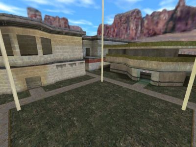 boot_camp
Reuploaded from an old repo.
Keywords: Half-Life