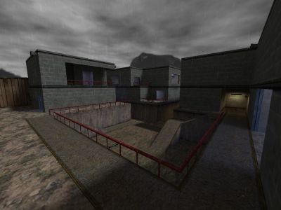 crossfire_rain
Reuploaded from my old hard disk
Keywords: Half-Life