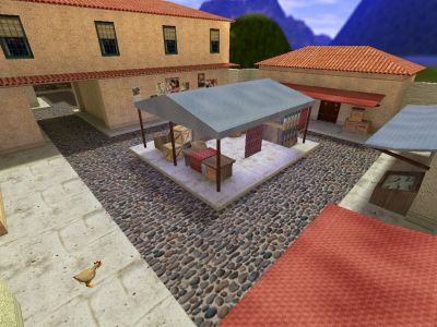 cs_italy
Keywords: Counter-Strike;Half-Life