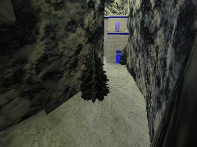 ctf_ravine
Keywords: Snow-War;Half-Life