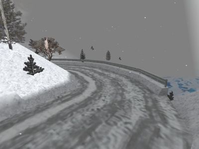 ctf_riverside
Keywords: Snow-War;Half-Life