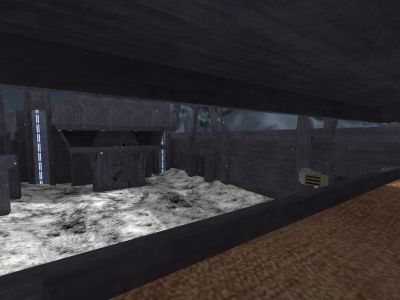 ctf_shiver
Keywords: Snow-War;Half-Life