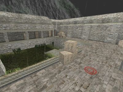 de_aztec
Keywords: Counter-Strike;Half-Life
