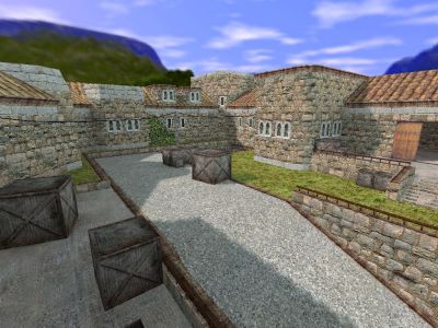 de_cbble
Keywords: Counter-Strike;Half-Life