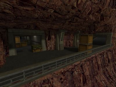 de_prodigy
Keywords: Counter-Strike;Half-Life