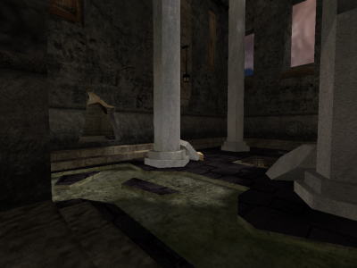 de_torn_cz
Keywords: Counter-Strike Condition Zero;Half-Life