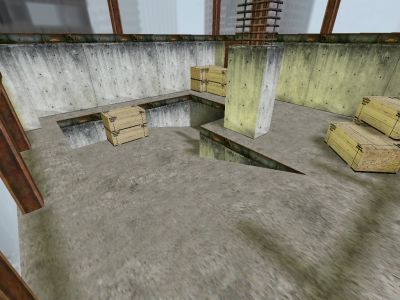 de_vertigo
Keywords: Counter-Strike;Half-Life
