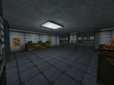 durga
Keywords: Sven Co-op;Half-Life