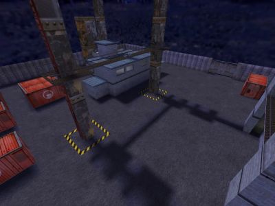 gasworks
Reuploaded from an old repo.
Keywords: Half-Life