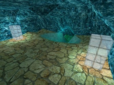 hcf_cave
Keywords: Headcrab Frenzy;Half-Life