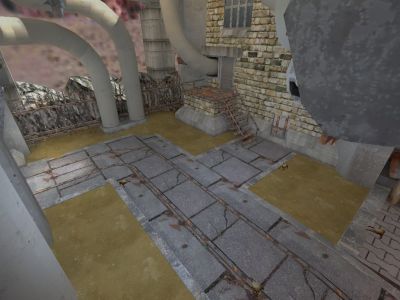 hcf_factory
Keywords: Headcrab Frenzy;Half-Life