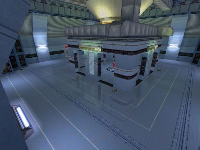 hcf_labmoar
Keywords: Headcrab Frenzy;Half-Life