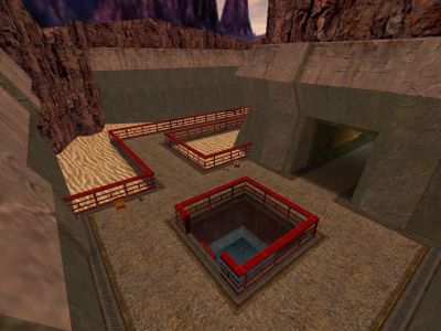 op4_disposal
Keywords: Opposing Force;Half-Life