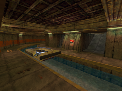 subtransit
Keywords: Half-Life