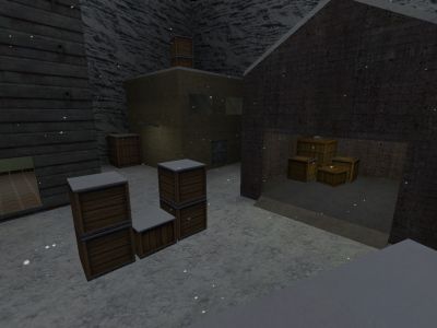 sw_alley
Keywords: Snow-War;Half-Life