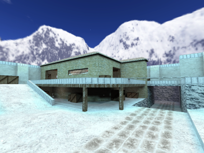 sw_i4D1
Keywords: Snow-War;Half-Life