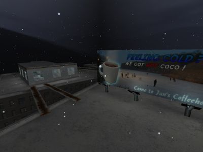 sw_roofs
Keywords: Snow-War;Half-Life