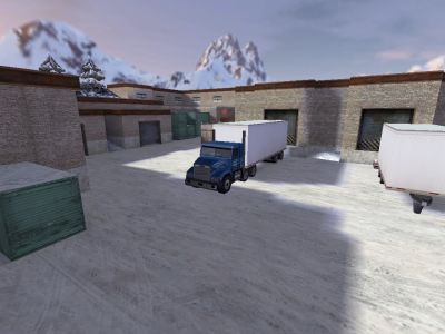 sw_terminal
Keywords: Snow-War;Half-Life