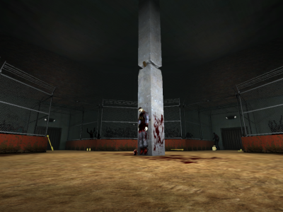 INRingBigPC
Keywords: Land of The Dead;Unreal Engine 2