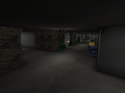 InTrinDayV102
Keywords: Land of The Dead;Unreal Engine 2