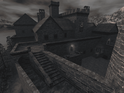 escape1
Keywords: Quake 3;Return to Castle Wolfenstein