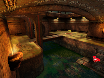 q3dm2
Taken with ioquake3
Keywords: Quake 3