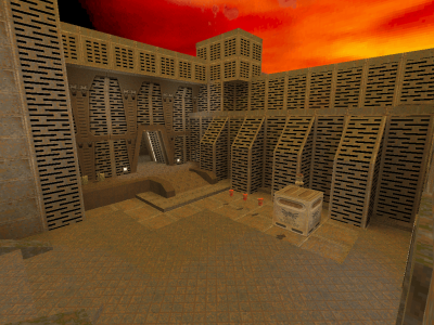 base3
Taken with Yamagi Quake 2
Keywords: Quake 2