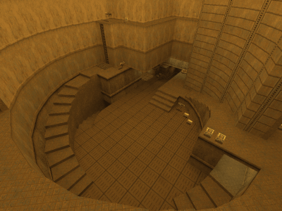 q2dm1
Taken with Yamagi Quake 2
Keywords: Quake 2